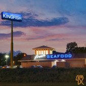 Kingfish Seafood