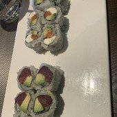 Kumo Japanese Bistro