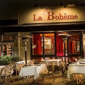 La Boheme - Palo Alto