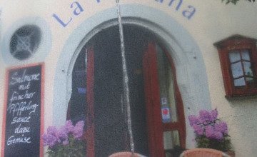 La Fontana