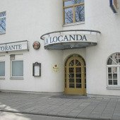 La Locanda