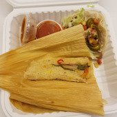 La Loma Tamales-north Star In M