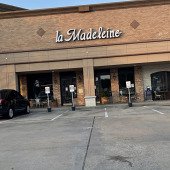 La Madeleine