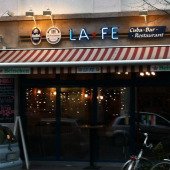 LaFe Cuban Bar