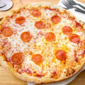 Lagos Island Pizza Grille- Upper Darby