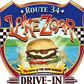 Lake Zoar Drive-in