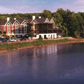 Lambertville Station And Inn