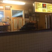 Lannie's -b-q Spot