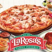 Larosa's Pizza Jackson