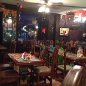 Las Canteras Mexican Restaurant