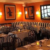 Le Penguin- Westport