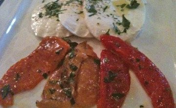 Liana's Trattoria