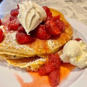 Little House Of Pancakes In Gatl