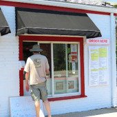 Lobster Chowder House