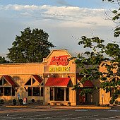 Logan's Roadhouse In Lex