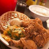 LoLo's Chicken & Waffles - Omaha