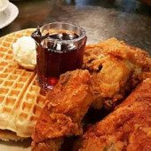 LoLo's Chicken & Waffles - Southlake