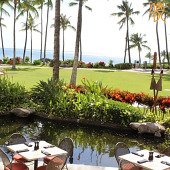 Longhi's Ko Olina