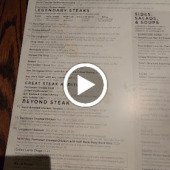 Longhorn Steakhouse