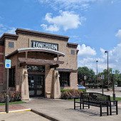 Longhorn Steakhouse