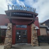 Longhorn Steakhouse In W