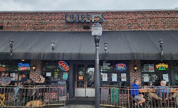 Loosey's Downtown Gainesville