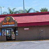 Los Fredos Mexican Food