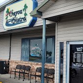 Louisiana Bayou Bistro