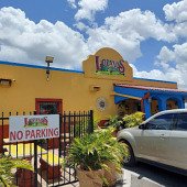 Lozano's Mexican