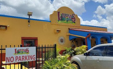 Lozano's Mexican