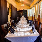 Luciano's Italiano Phone Number, Reservations, Reviews