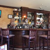 Luciano's Ristorante & Lounge/Rahway, NJ