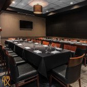 LUX Steakhouse + BAR94