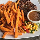 Madisons New York Grill & Bar - Sherbrooke