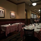 Maggiano's Little Italy