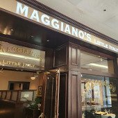 Maggiano's Little Italy