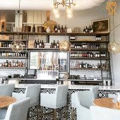 Magnolia Wine Kitchen