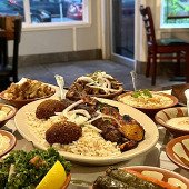 Makarios Kabobs Grill