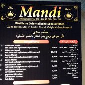 Mandi