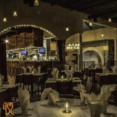 Mandile's Italian Ristorante