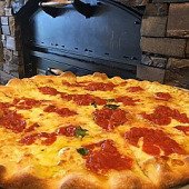 Mangia Brick Oven Pizza and Grill