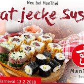 ManThei sushitaxi sushibars