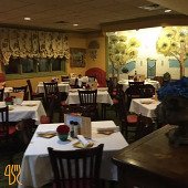 Mario Fazio's Italian Restaurant