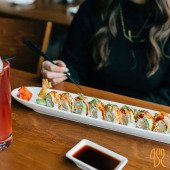 Maru Sushi - Downtown Detroit