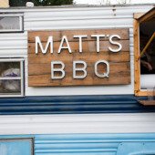 Matt's Bbq