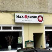 Max Sushi