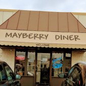 Mayberry Diner