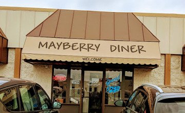 Mayberry Diner