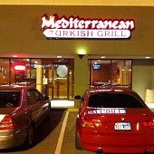 Mediterranean Turkish Grill