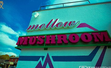 Mellow Mushroom